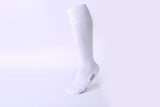 New Color Children Sport Soccer Socks For Kids Training