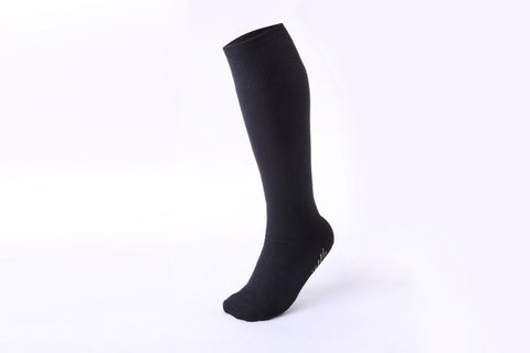 New Color Children Sport Soccer Socks For Kids Training