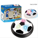 Hover Soccer ball Football Toys for Kids 2 to 4 Years Old