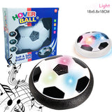 Hover Soccer ball Football Toys for Kids 2 to 4 Years Old