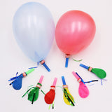 Cute Soccer Football Whistles for Kids Birthday Party