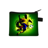 Football Soccer Wallet