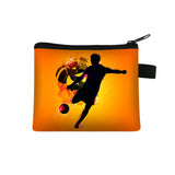 Football Soccer Wallet