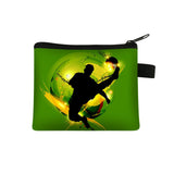 Football Soccer Wallet