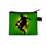 Football Soccer Wallet