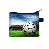 Football Soccer Wallet