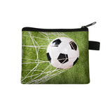 Football Soccer Wallet