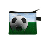 Football Soccer Wallet