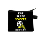 Football Soccer Wallet