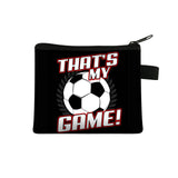 Football Soccer Wallet