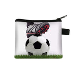 Football Soccer Wallet