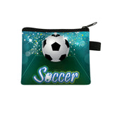 Football Soccer Wallet