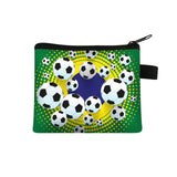 Football Soccer Wallet