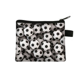 Football Soccer Wallet