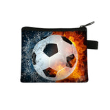 Football Soccer Wallet