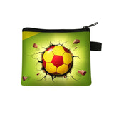 Football Soccer Wallet