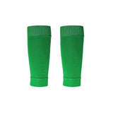 Football sockets fixed set football socks men&#39;s Leggings sock sock insert board adult competition professional protective socks