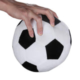 Soccer Ball Throw Pillow