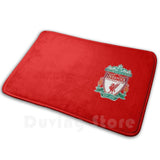 Liverpool Logo Carpet