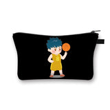 Fashion Storage Bag For Travel Teenager Boy Gift