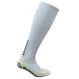 Football Socks Knee High Non Slip Soccer Basketball Hockey Sports Grip Socks