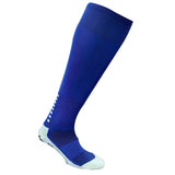 Football Socks Knee High Non Slip Soccer Basketball Hockey Sports Grip Socks