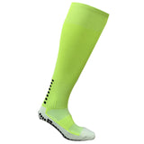 Football Socks Knee High Non Slip Soccer Basketball Hockey Sports Grip Socks