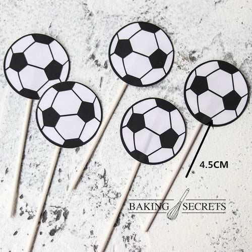 5pcs-football