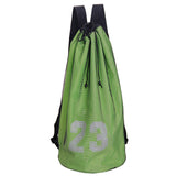 Outdoor Sport Shoulder Soccer Basketball bags