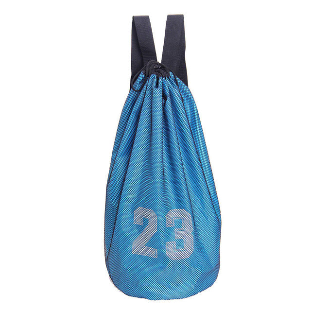 Outdoor Sport Shoulder Soccer Basketball bags