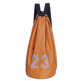 Outdoor Sport Shoulder Soccer Basketball bags