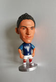 Cute Soccer Star Football Figure