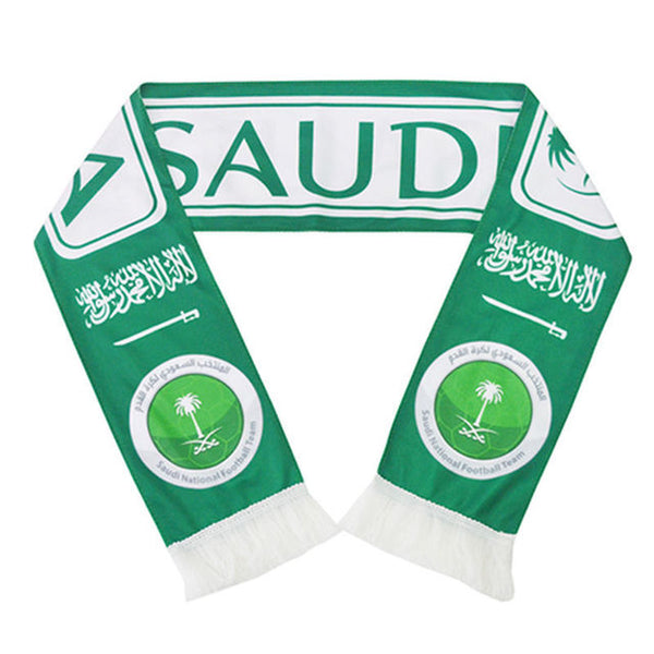 saudi-arabia