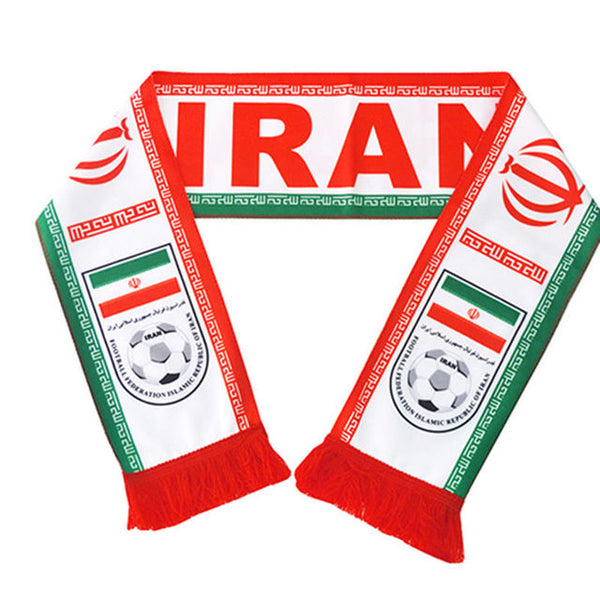 iran