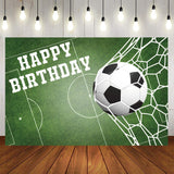 Football Theme Disposable Party Tableware Birthday Party Decor