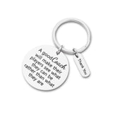 Fashion Keychain Sports Thank You Gifts for Soccer Coaches