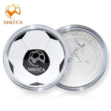 Soccer Referee Cards with Pencel Book Coins Set