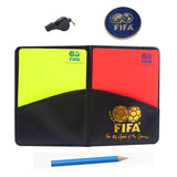 FIFA Fair Play Cards and Wallet