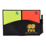 FIFA Fair Play Cards and Wallet