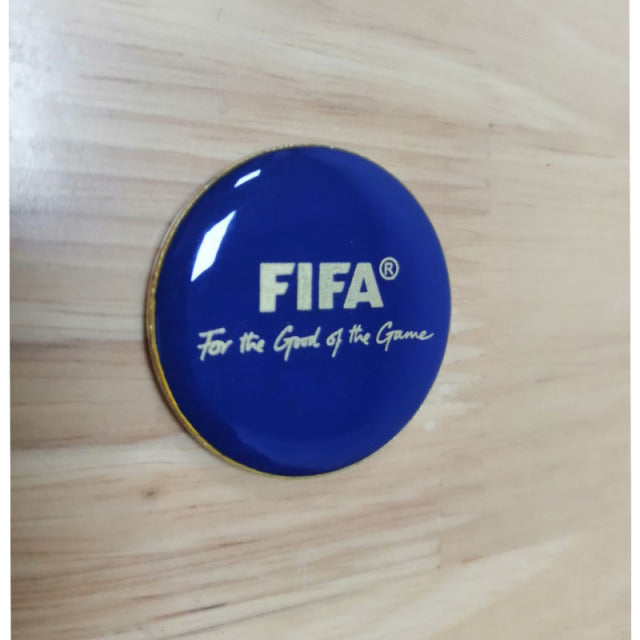 FIFA Fair Play Cards and Wallet