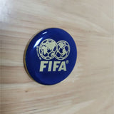 FIFA Fair Play Cards and Wallet