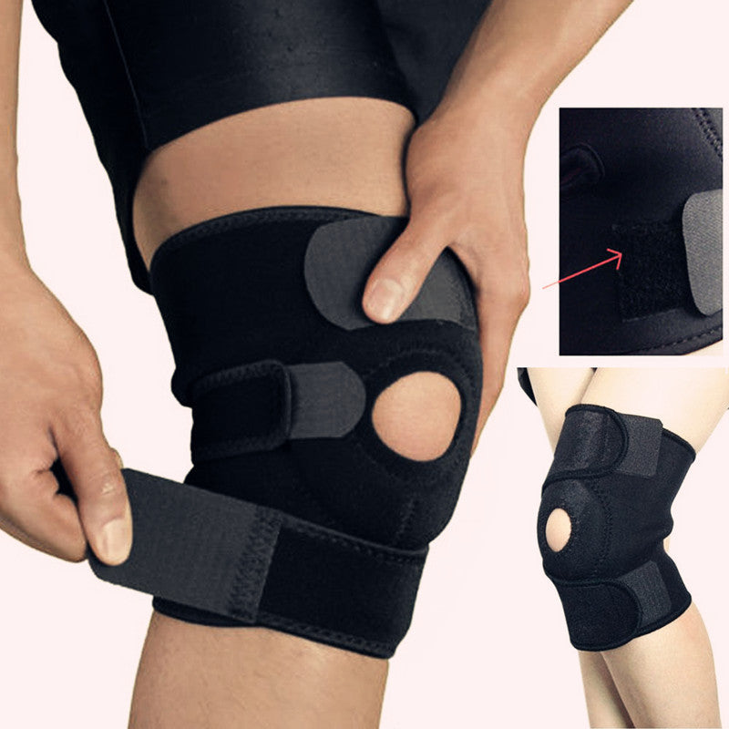 Fitness Knee Support