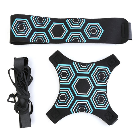 Soccer Kick Training Belt