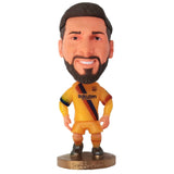 Soccer Player Mini Action Figures