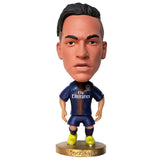 Soccer Player Mini Action Figures