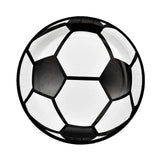 World Cup Football Theme Disposable Tableware Sport boy Birthday Party Supplies