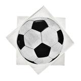 World Cup Football Theme Disposable Tableware Sport boy Birthday Party Supplies