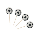 World Cup Football Theme Disposable Tableware Sport boy Birthday Party Supplies