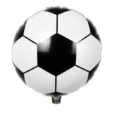 World Cup Football Theme Disposable Tableware Sport boy Birthday Party Supplies