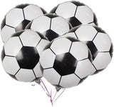 Soccer Party Decorations Supplies